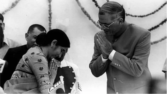 સુષમા સ્વરાજ