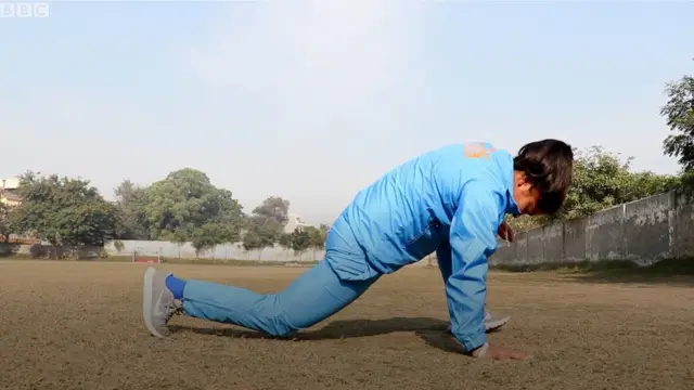 नेहा गोयल