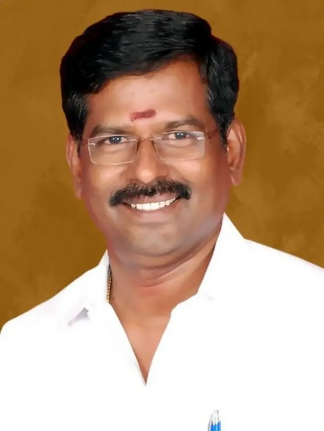 தேமுதிக துணைச் செயலாளர் பார்த்தசாரதி