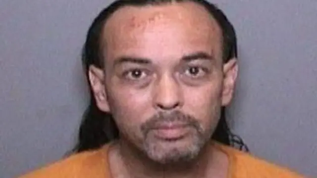 فورست كلارك