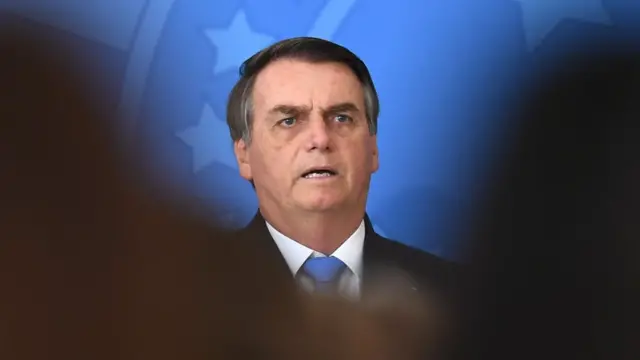 Jair Bolsonaro