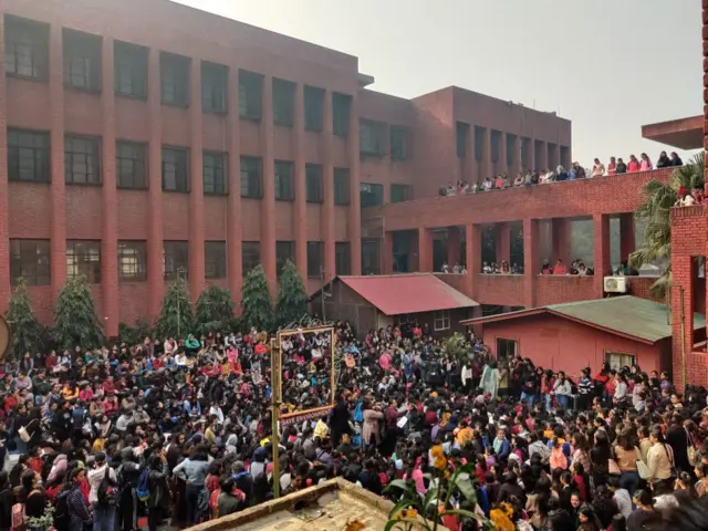 गार्गी कॉलेज