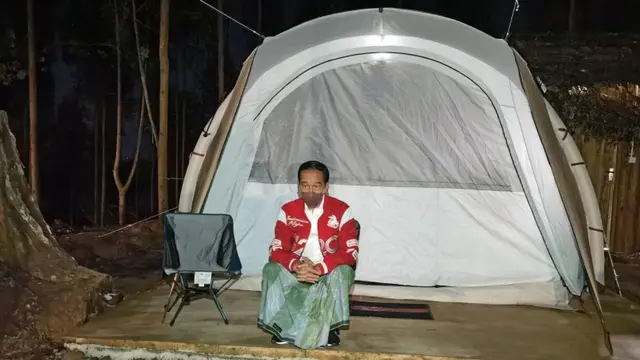 Proyek ibu kota negara