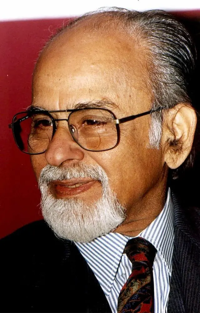 भारत के पूर्व प्रधानमंत्री इंद्र कुमार गुजराल