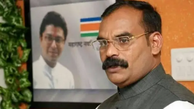 गजानन मारणे