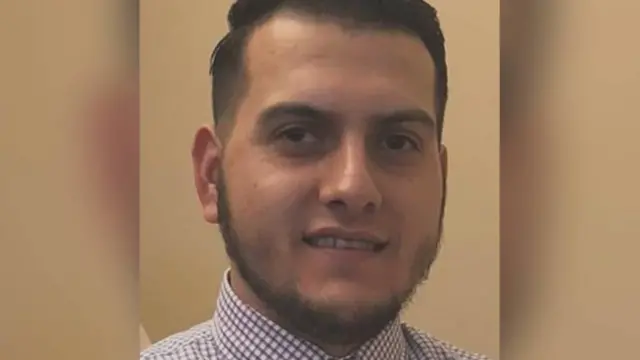 Carlos Adrián Ingram López