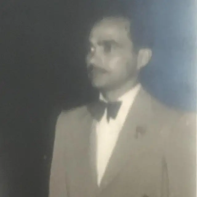 అబిద్ హసన్ సాఫ్రాని