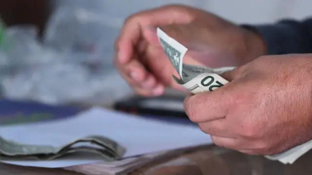 आर्थिक मंदी