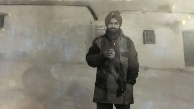 ਭਾਰਤ ਚੀਨ ਵਿਵਾਦ