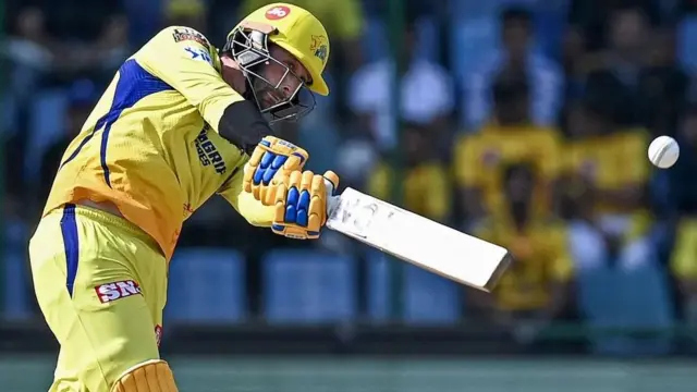 डेवन कॉनवे