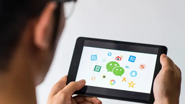 సోషల్ మీడియా