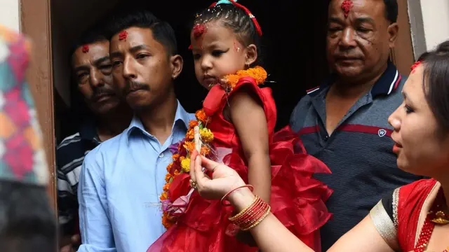 Shakya, nepal, hindu, Trishna