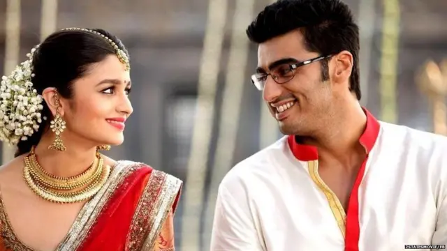 ફિલ્મનો સીન