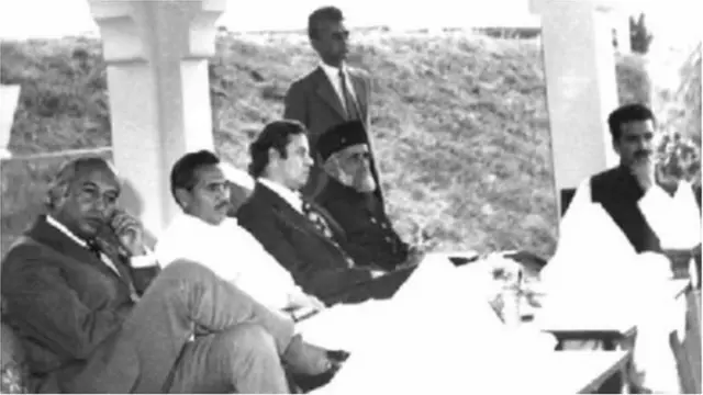 మక్బూల్ భట్ ఉరితీత