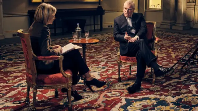 Принц Эндрю