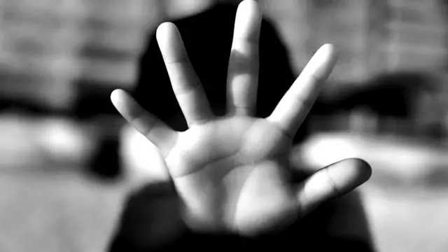 બાળકની પ્રતીકાત્મક તસવીર