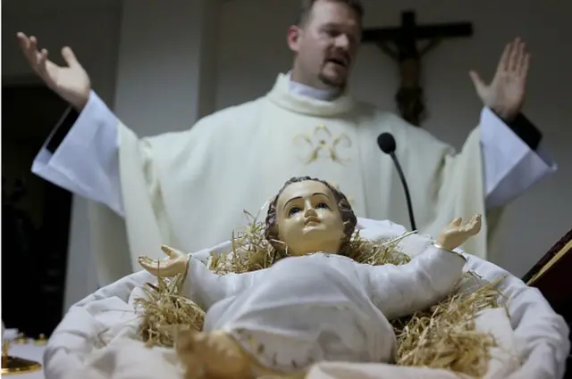 క్రీస్తు జననం