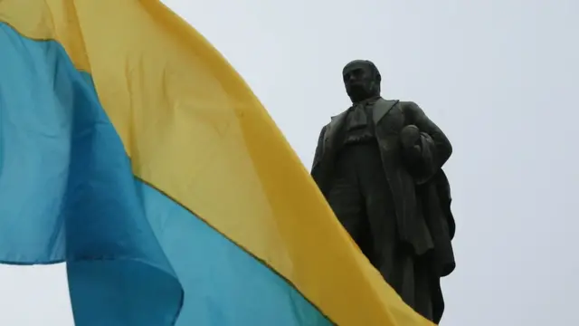 Тарас Шевченко