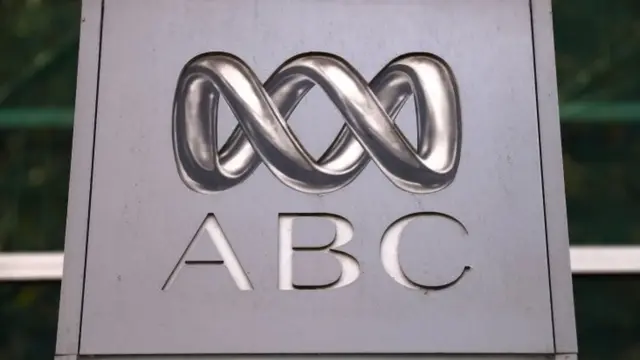 دفتر ای‌بی‌سی در سیدنی
