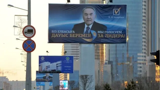 Қозоғистон