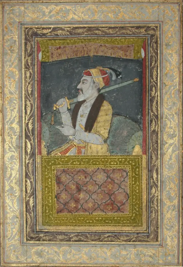 औरंगजेब