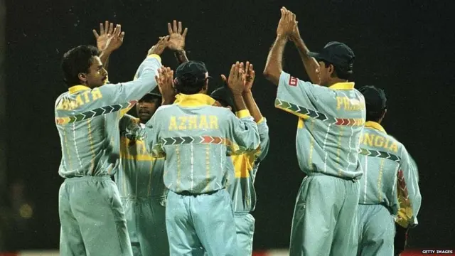 ਭਾਰਤ-ਪਾਕਿਸਤਾਨ