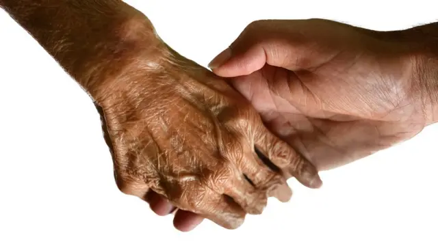 आजी आजोबा