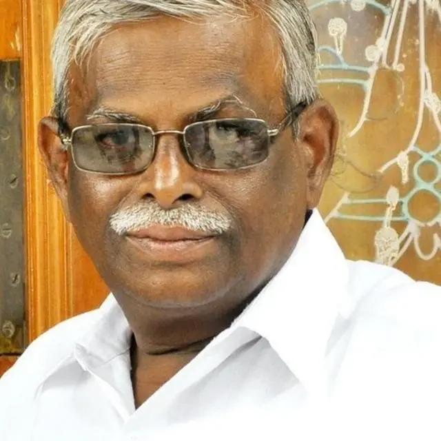 கிருஷ்ணமூர்த்தி