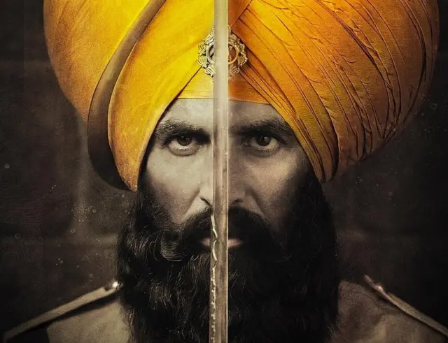 अक्षय कुमार