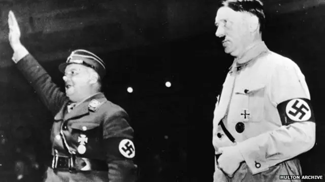 ஹிட்லர்