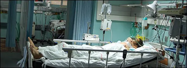 आईसीयू (फ़ाइल फोटो)