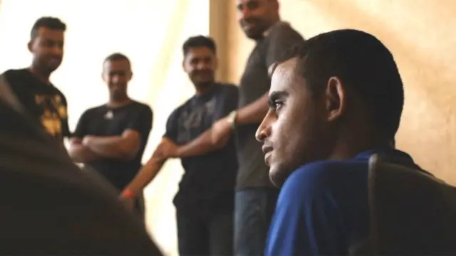 Yemeníes en Panamá