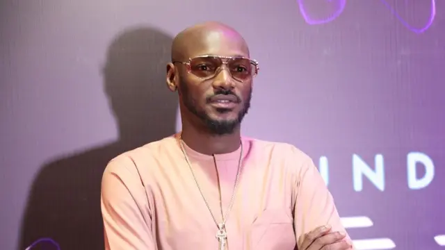 Red carpet for Soundcity MVP 2018