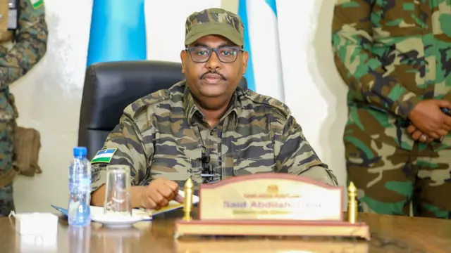 Siciid Cabdullaahi Deni