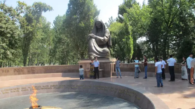 Тошкент маркази