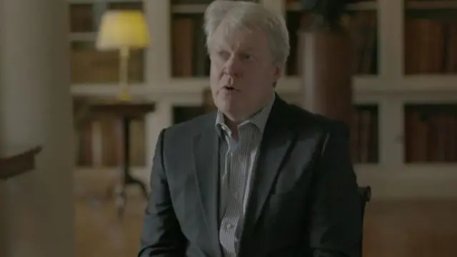 ஏர்ல் ஸ்பென்சர்