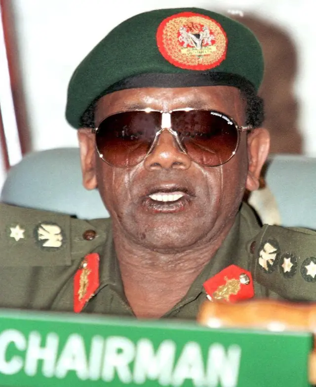 Abacha