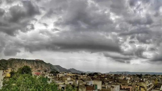 రుతుపవనాలు