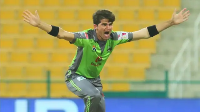 پاکستان سپر لیگ، لاہور قلندرز