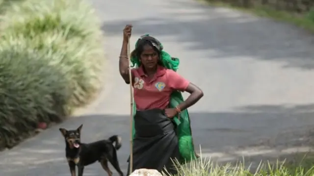 இலங்கையில் பெரும் சத்தத்துடன் நில அதிர்வு
