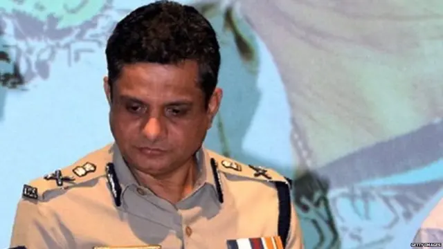 राजीव कुमार