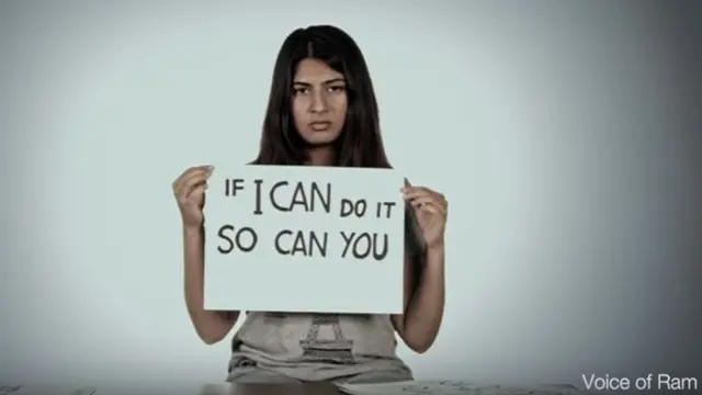 गुरमेहर कौर