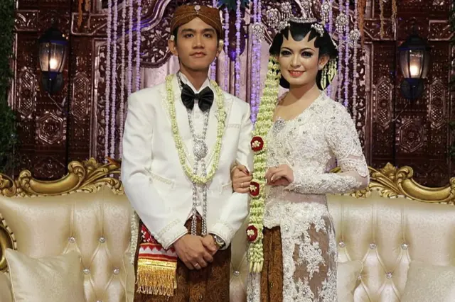 Gibran Rakabuming Raka