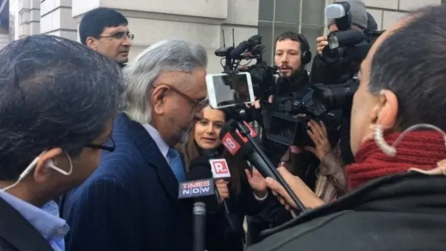 ਵਿਜੇ ਮਾਲਿਆ