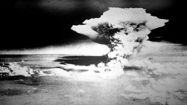 hiroshima bomba