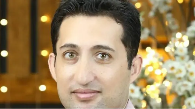 غزة