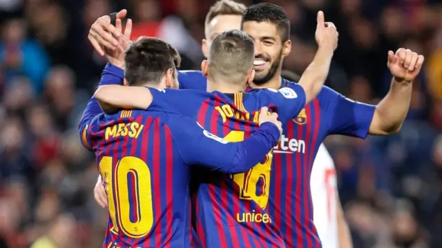 Barcelona