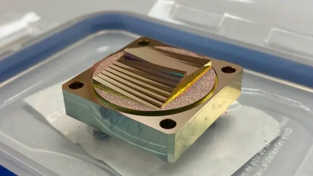 آینه برش‌زن