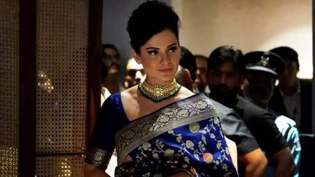 کنگنا رناوت