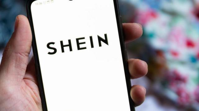 Shein: os motivos do sucesso da marca de moda chinesa que bombou na  pandemia - EG NEWS